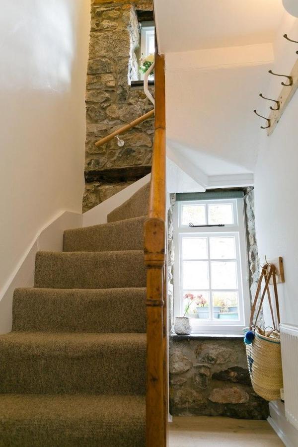 Melvin Cottage โบมาริส ภายนอก รูปภาพ